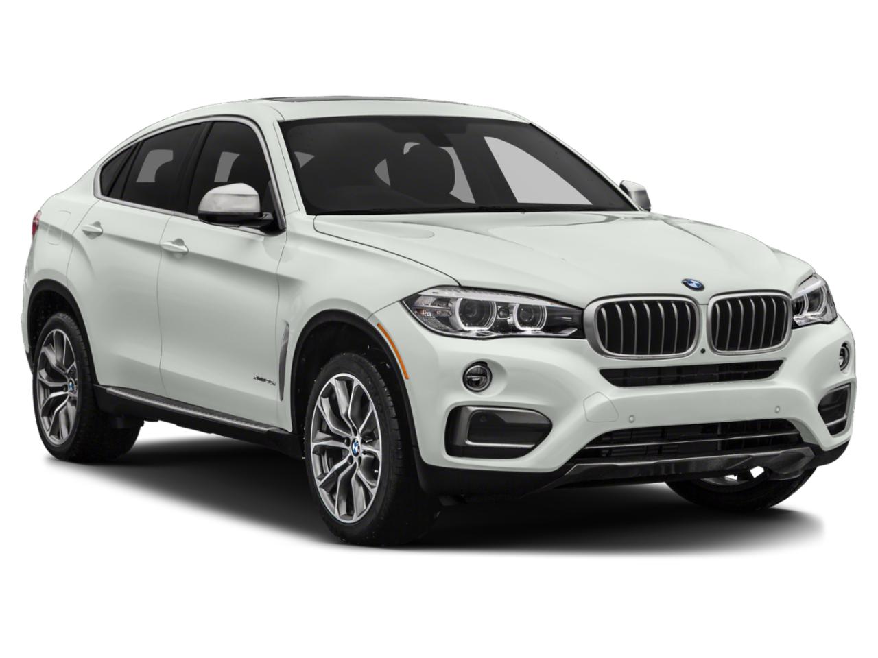 2015 BMW X6 xDrive50i Vehicle Photo in Denton, TX 76205