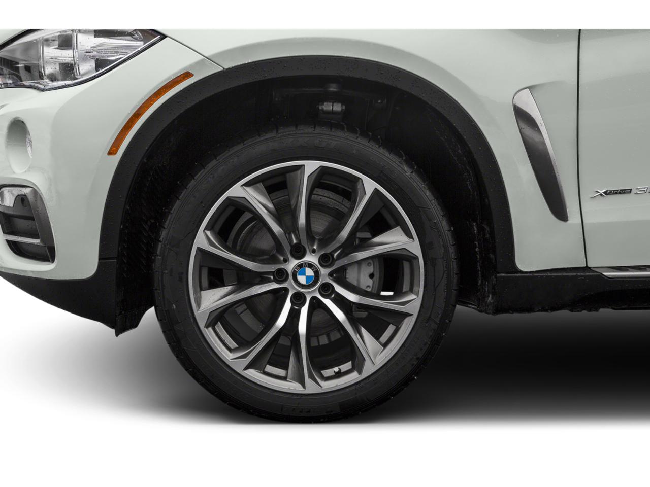 2015 BMW X6 xDrive50i Vehicle Photo in Denton, TX 76205