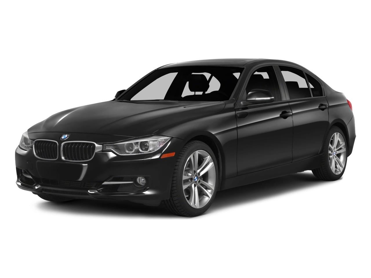 2015 BMW 328i Vehicle Photo in Hollywood, FL 33021