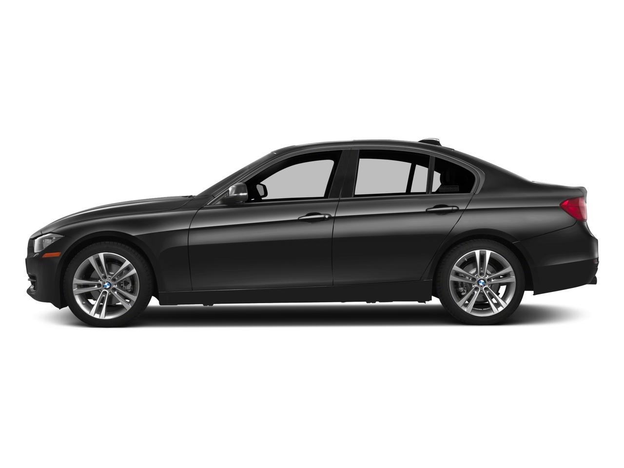 2015 BMW 328i Vehicle Photo in Hollywood, FL 33021