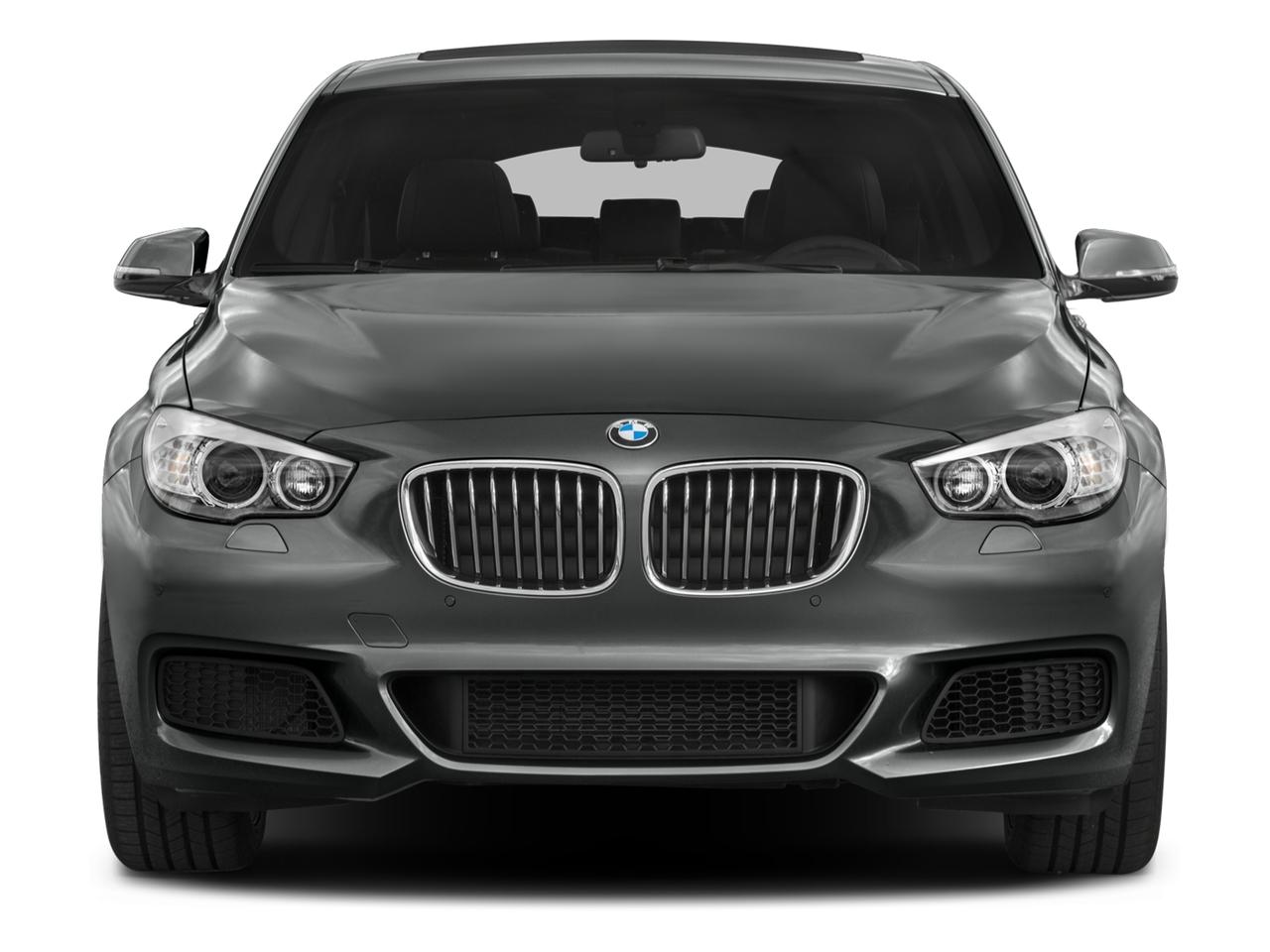 2015 BMW 535i Gran Turismo Vehicle Photo in Houston, TX 77007