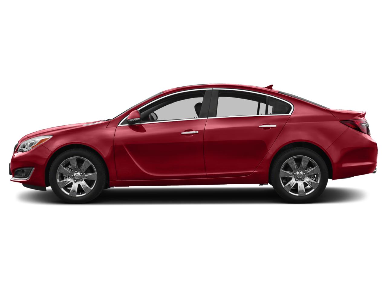 2015 Buick Regal Vehicle Photo in Gatesville, TX 76528