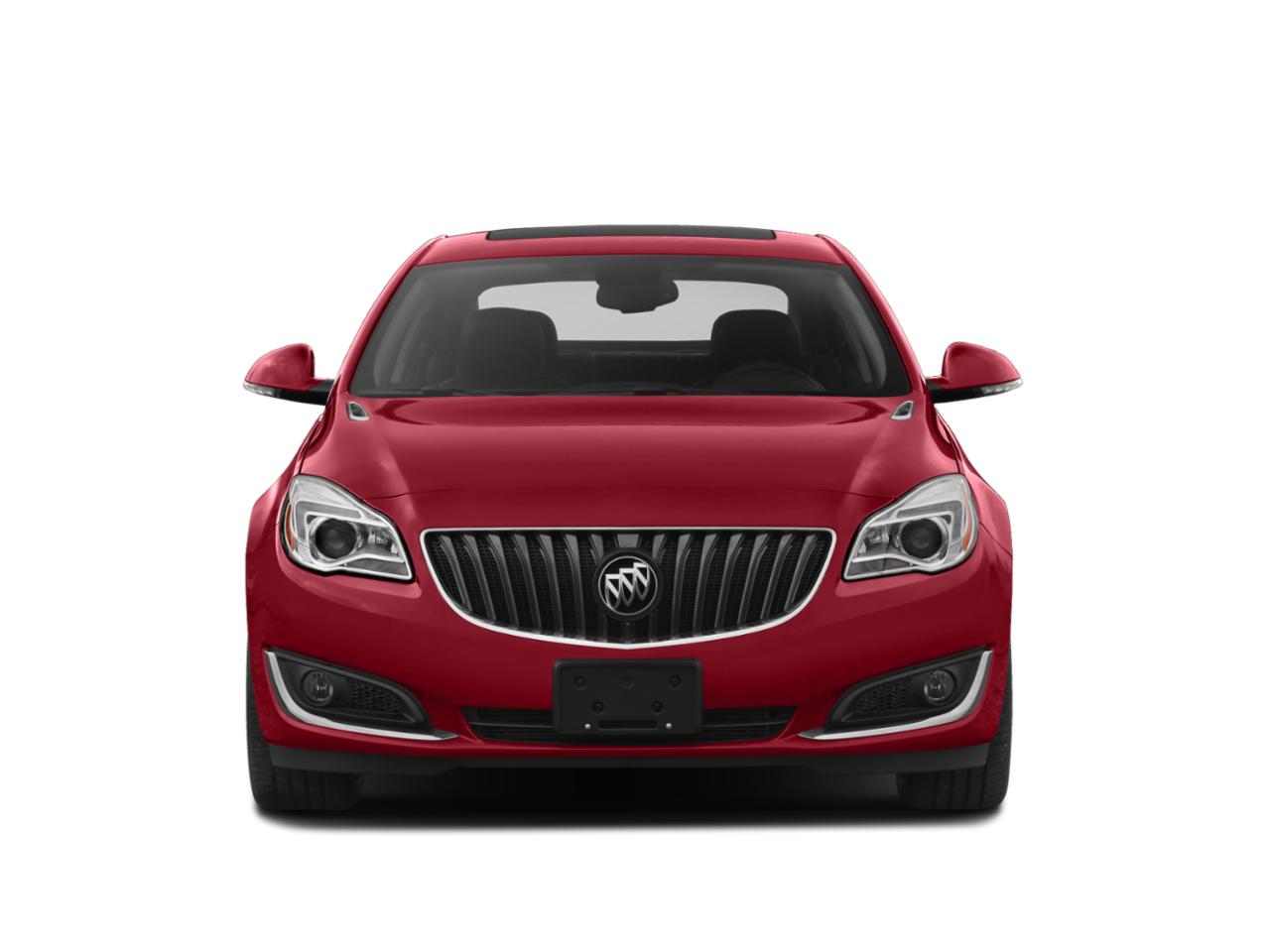 2015 Buick Regal Vehicle Photo in GRAND BLANC, MI 48439-8139