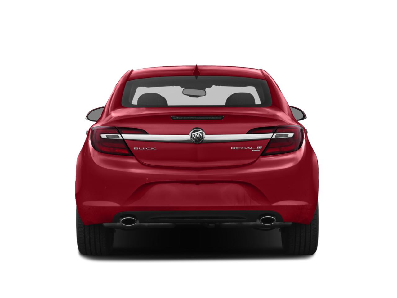 2015 Buick Regal Vehicle Photo in Gatesville, TX 76528