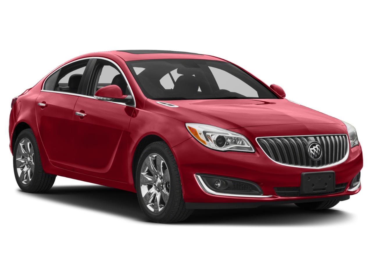 2015 Buick Regal Vehicle Photo in GRAND BLANC, MI 48439-8139