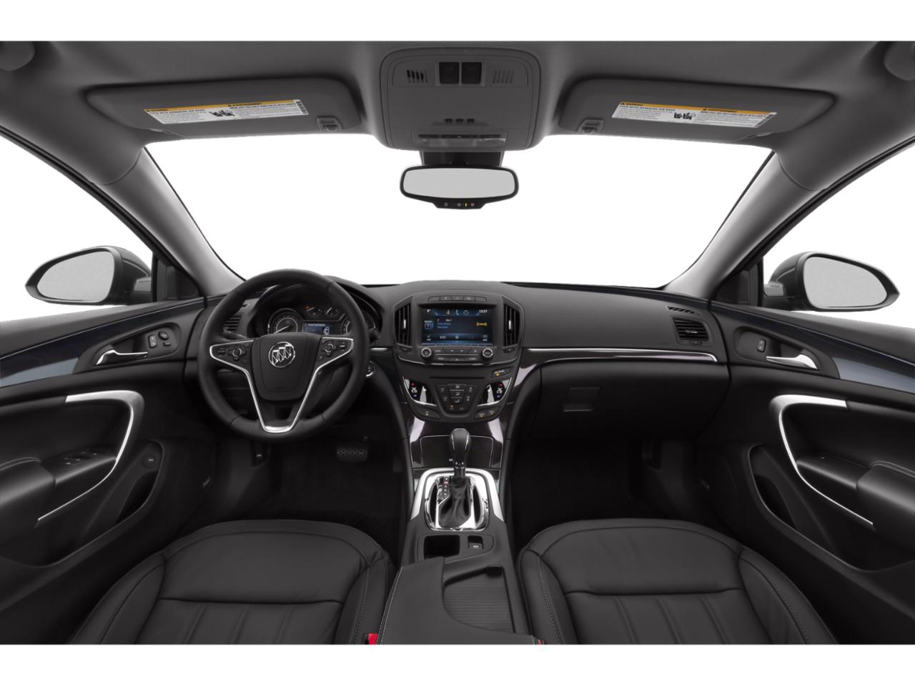 2015 Buick Regal Vehicle Photo in Gatesville, TX 76528