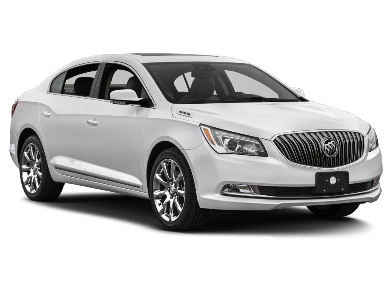 2015 Buick LaCrosse Vehicle Photo in Layton, UT 84041