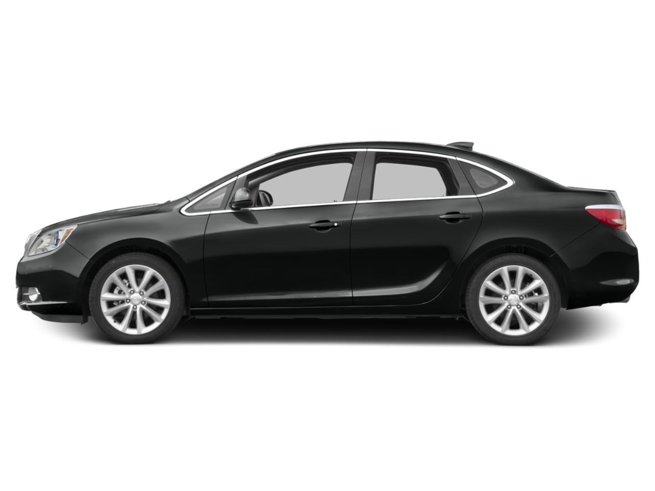 2015 Buick Verano Vehicle Photo in GREEN BAY, WI 54303-3330