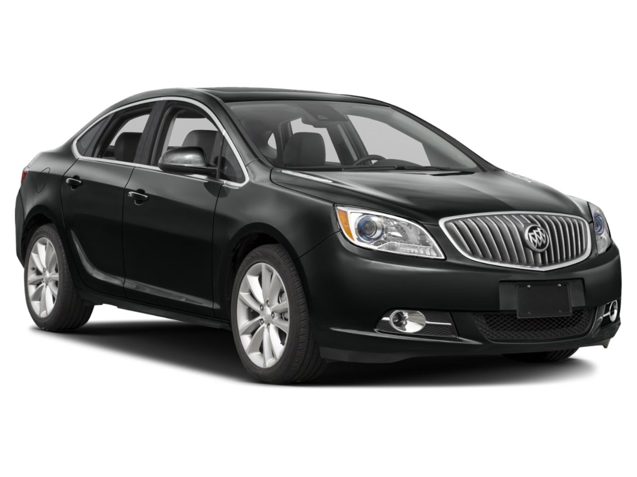 2015 Buick Verano Vehicle Photo in GREEN BAY, WI 54303-3330