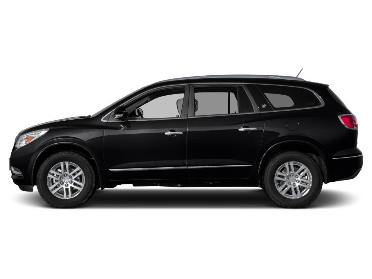 2015 Buick Enclave Vehicle Photo in TREVOSE, PA 19053-4984