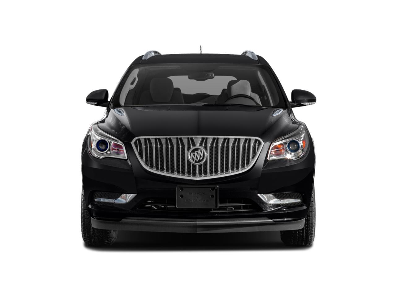 2015 Buick Enclave Vehicle Photo in TREVOSE, PA 19053-4984