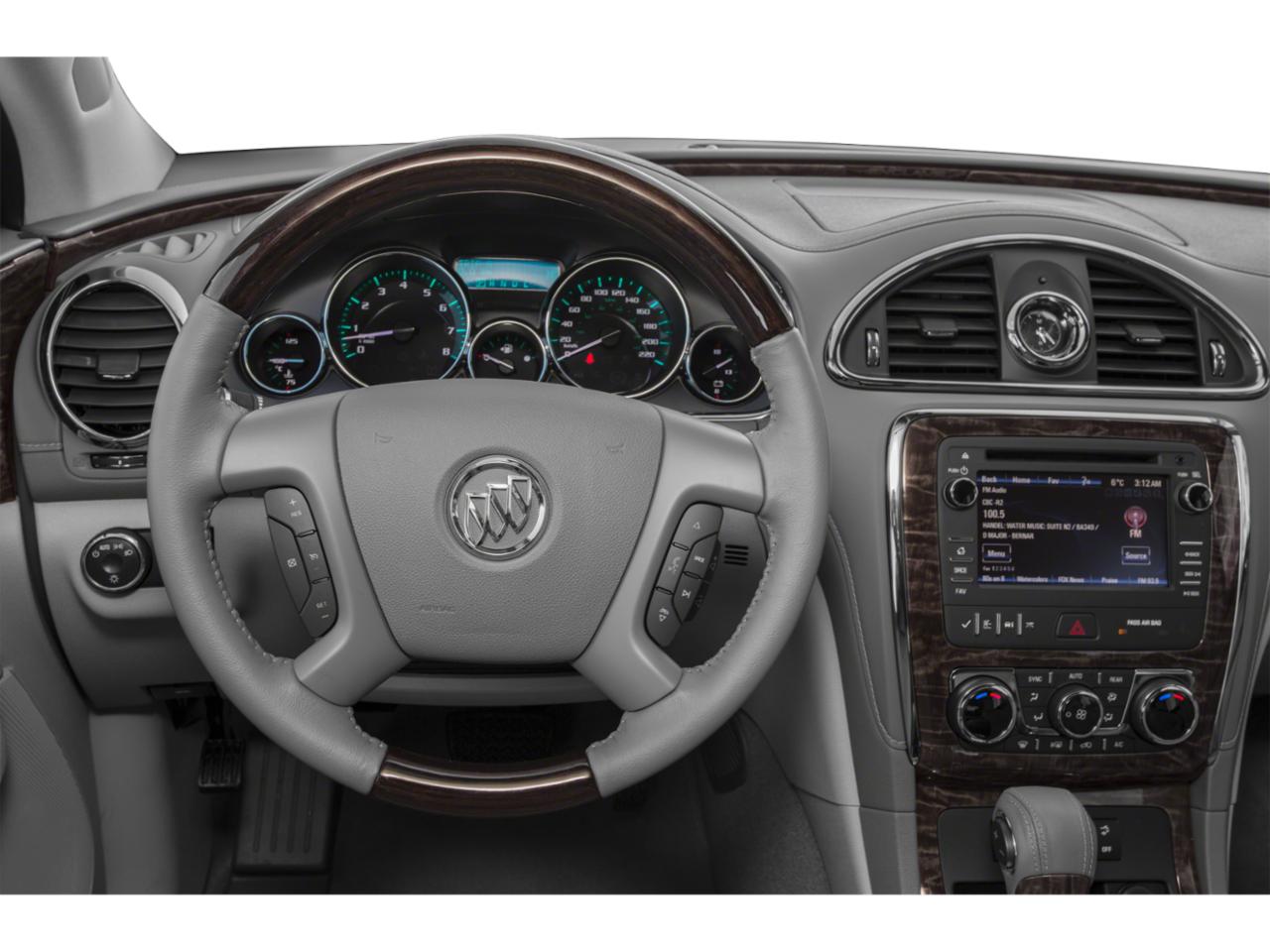 2015 Buick Enclave Vehicle Photo in Cedar Rapids, IA 52402