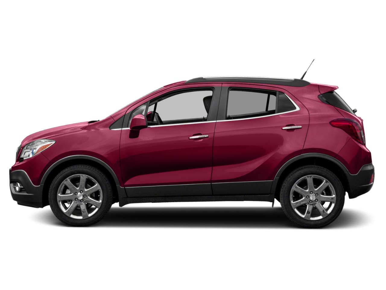 2015 Buick Encore Vehicle Photo in DENVER, CO 80221-3610