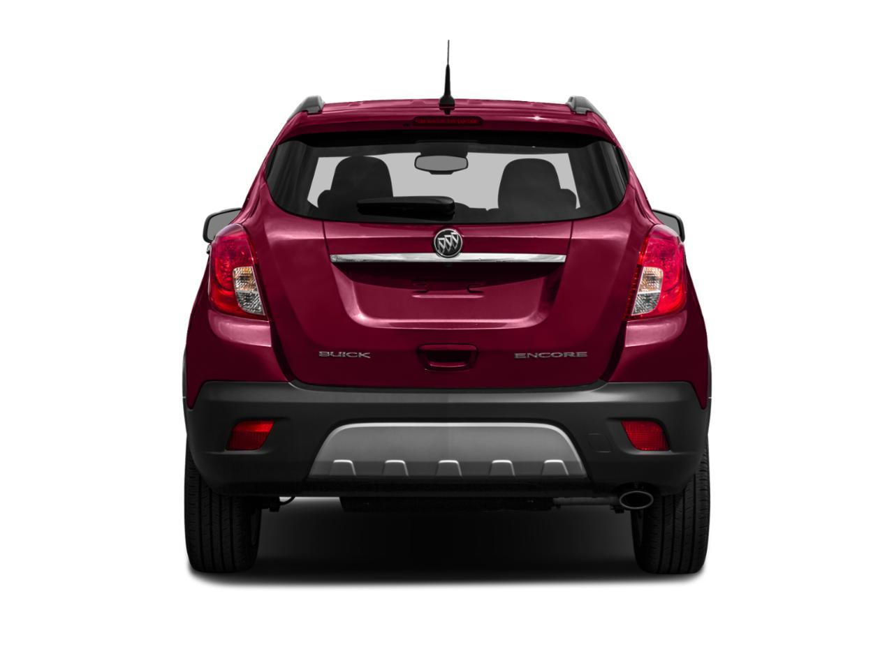 2015 Buick Encore Vehicle Photo in Auburn, AL 36832-6638