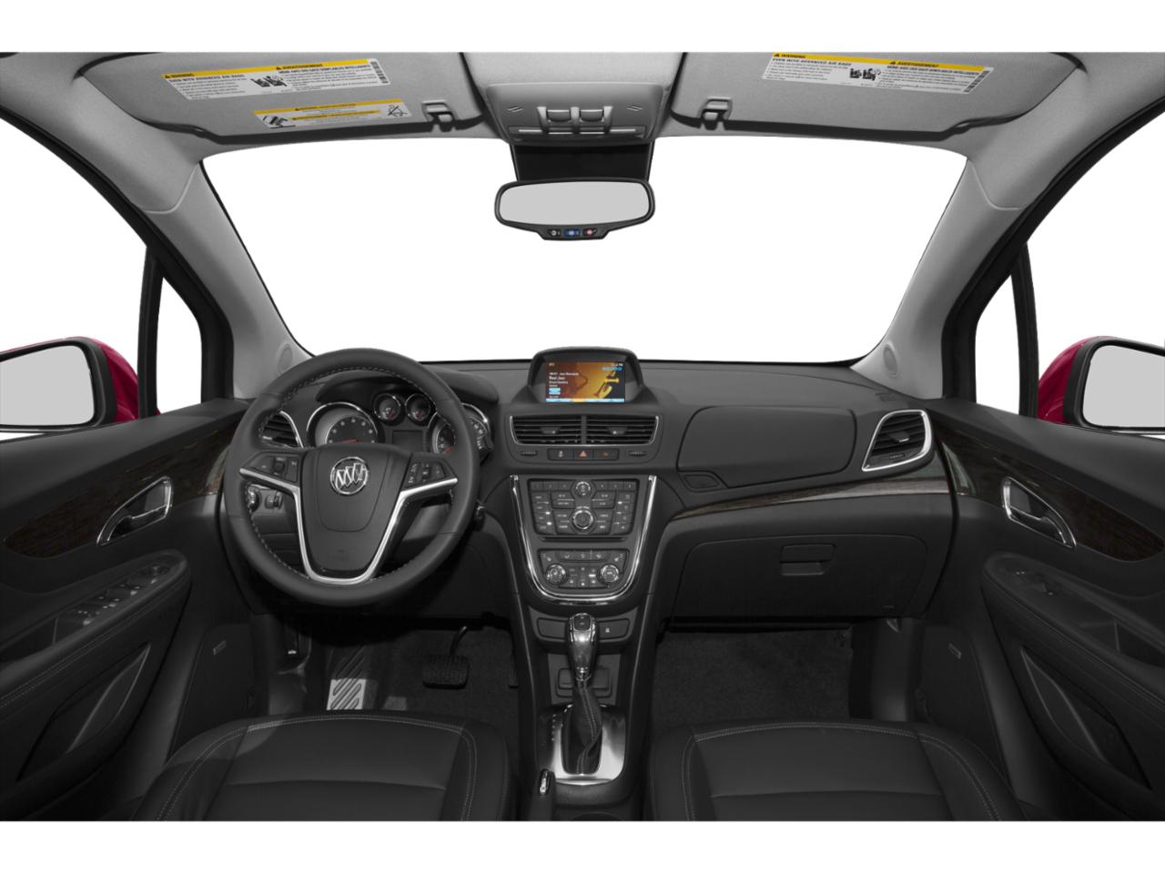 2015 Buick Encore Vehicle Photo in MONROE, NC 28110-8431