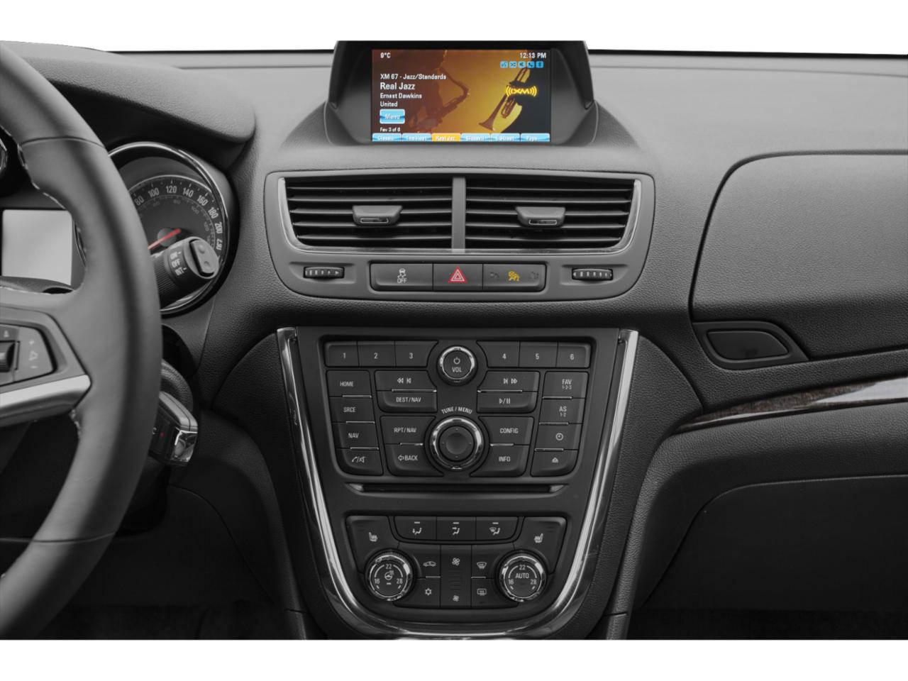 2015 Buick Encore Vehicle Photo in Flemington, NJ 08822