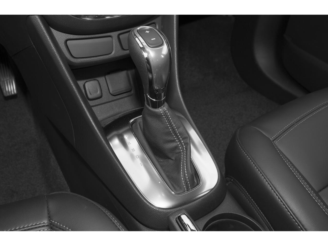 2015 Buick Encore Vehicle Photo in Flemington, NJ 08822