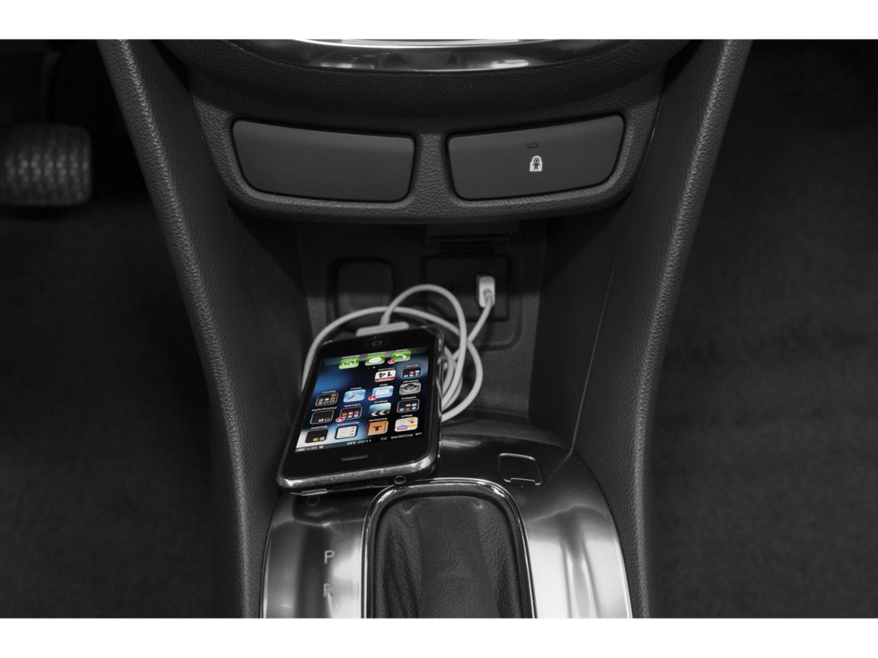 2015 Buick Encore Vehicle Photo in Flemington, NJ 08822