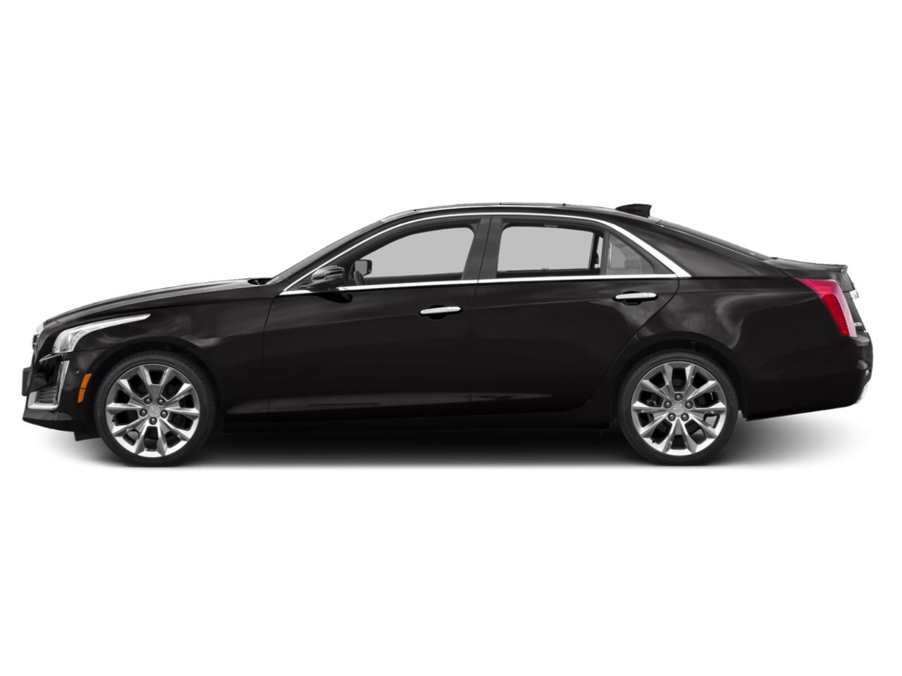 2015 Cadillac CTS Sedan Vehicle Photo in BATON ROUGE, LA 70809-4546