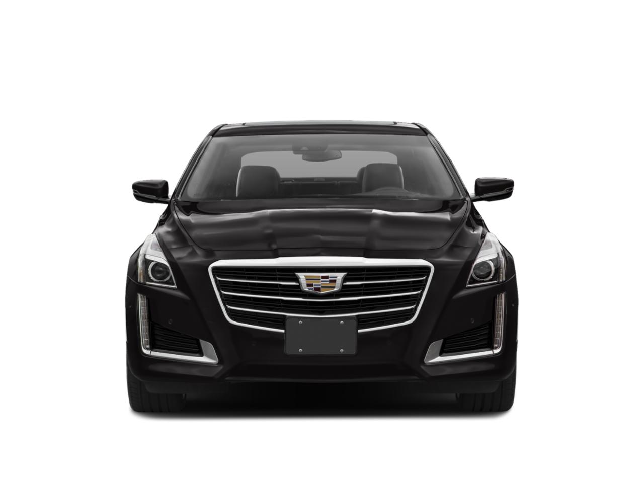 2015 Cadillac CTS Sedan Vehicle Photo in BATON ROUGE, LA 70809-4546