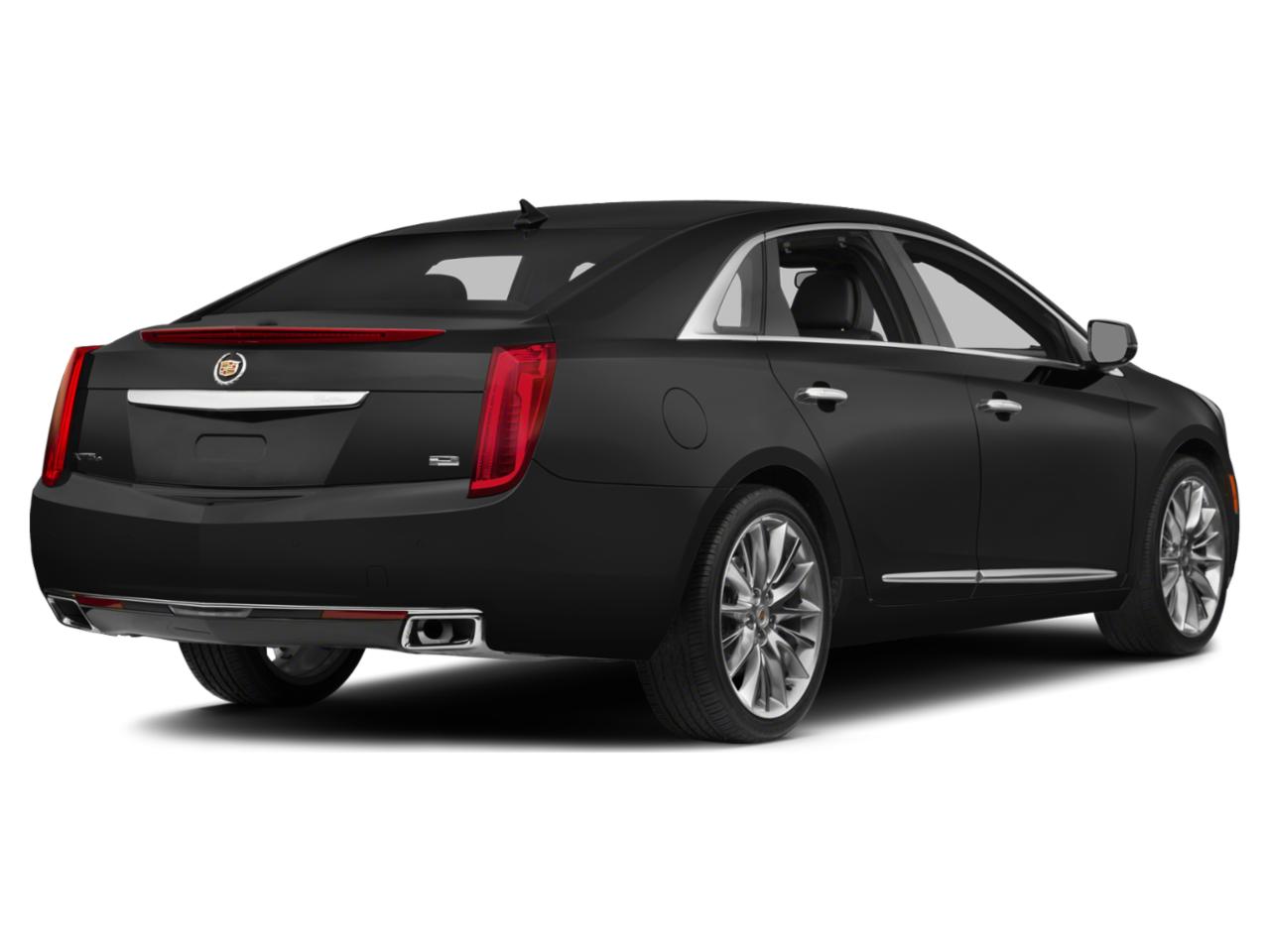 2015 Cadillac XTS Vehicle Photo in MIDDLETON, WI 53562-1492