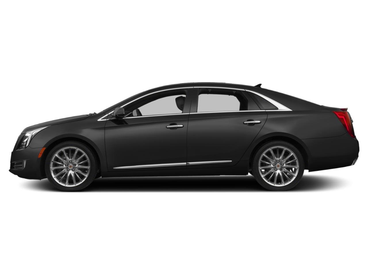 2015 Cadillac XTS Vehicle Photo in LAUREL, MD 20707-4697