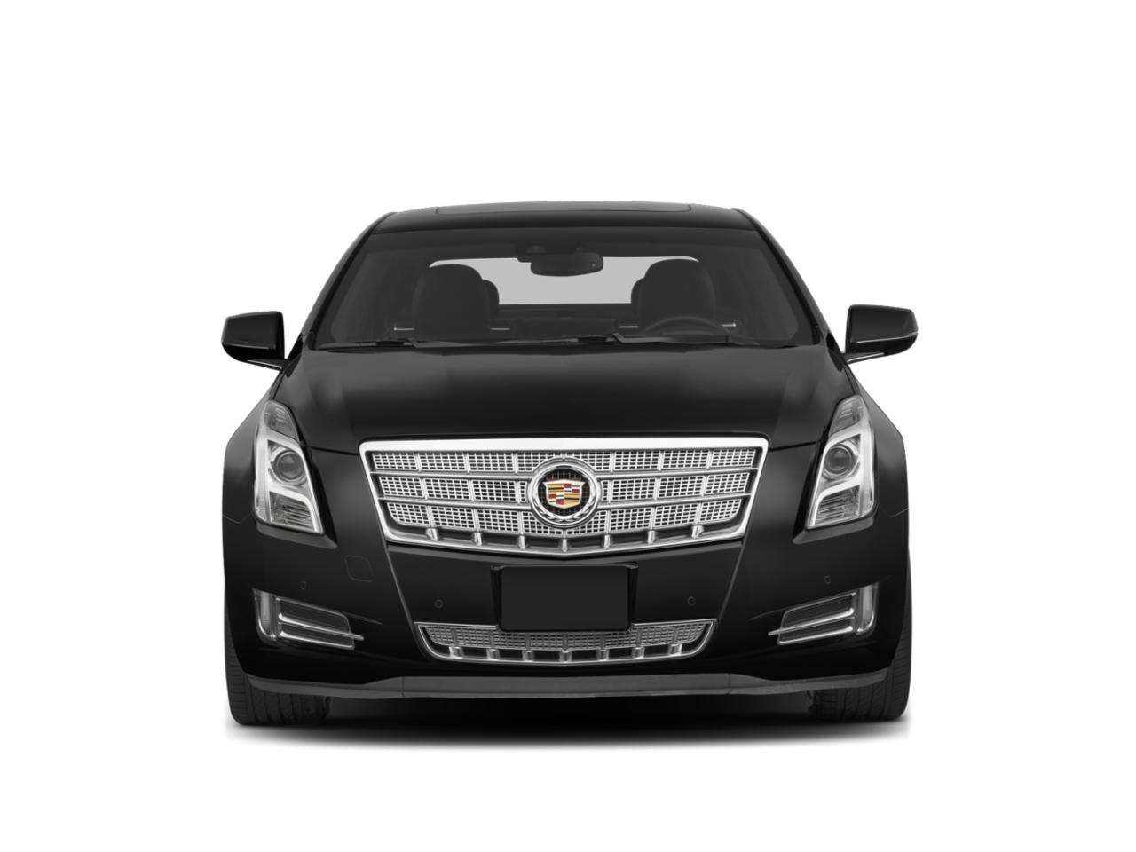 2015 Cadillac XTS Vehicle Photo in SAVANNAH, GA 31406-4513