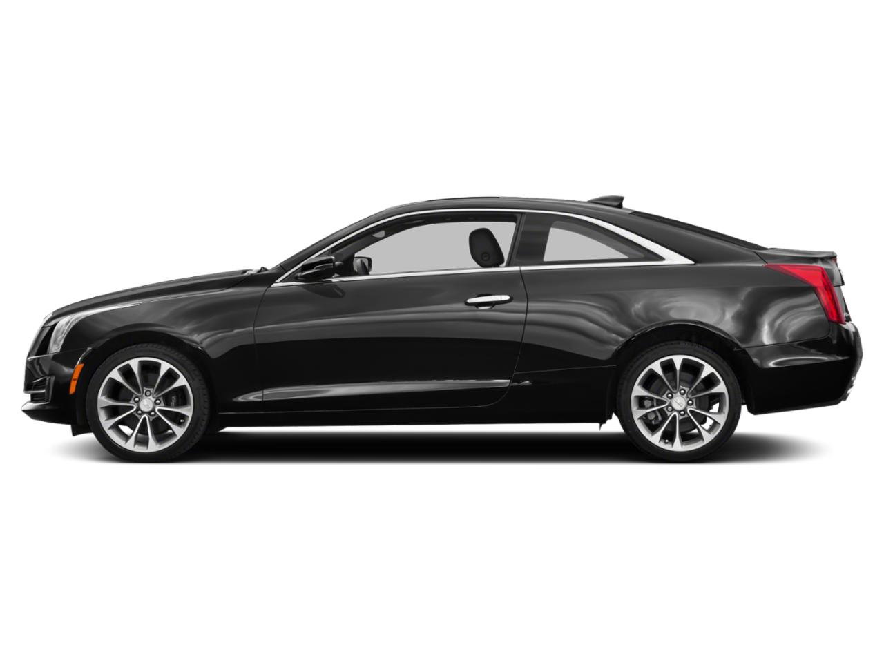 2015 Cadillac ATS Coupe Vehicle Photo in GREEN BAY, WI 54303-3330