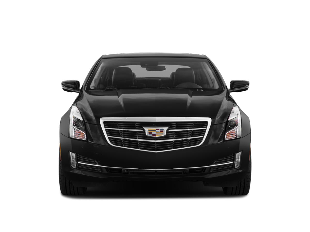 2015 Cadillac ATS Coupe Vehicle Photo in GREEN BAY, WI 54303-3330