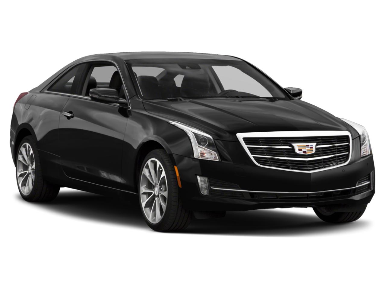 2015 Cadillac ATS Coupe Vehicle Photo in GREEN BAY, WI 54303-3330