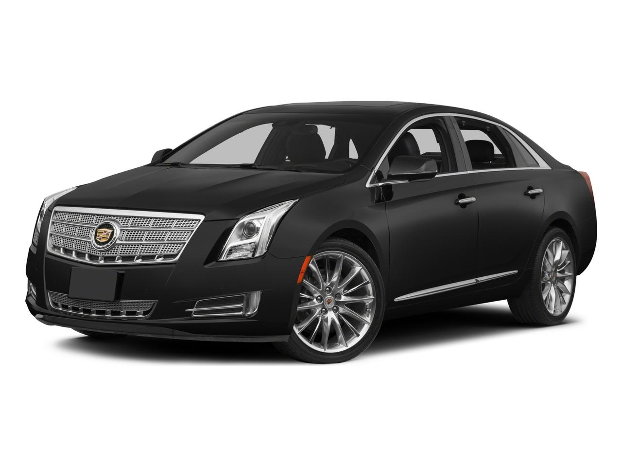 2015 Cadillac XTS Vehicle Photo in Clearwater, FL 33761