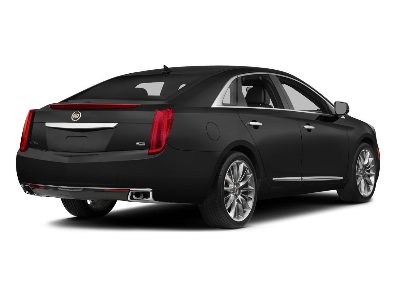 2015 Cadillac XTS Vehicle Photo in Clearwater, FL 33761