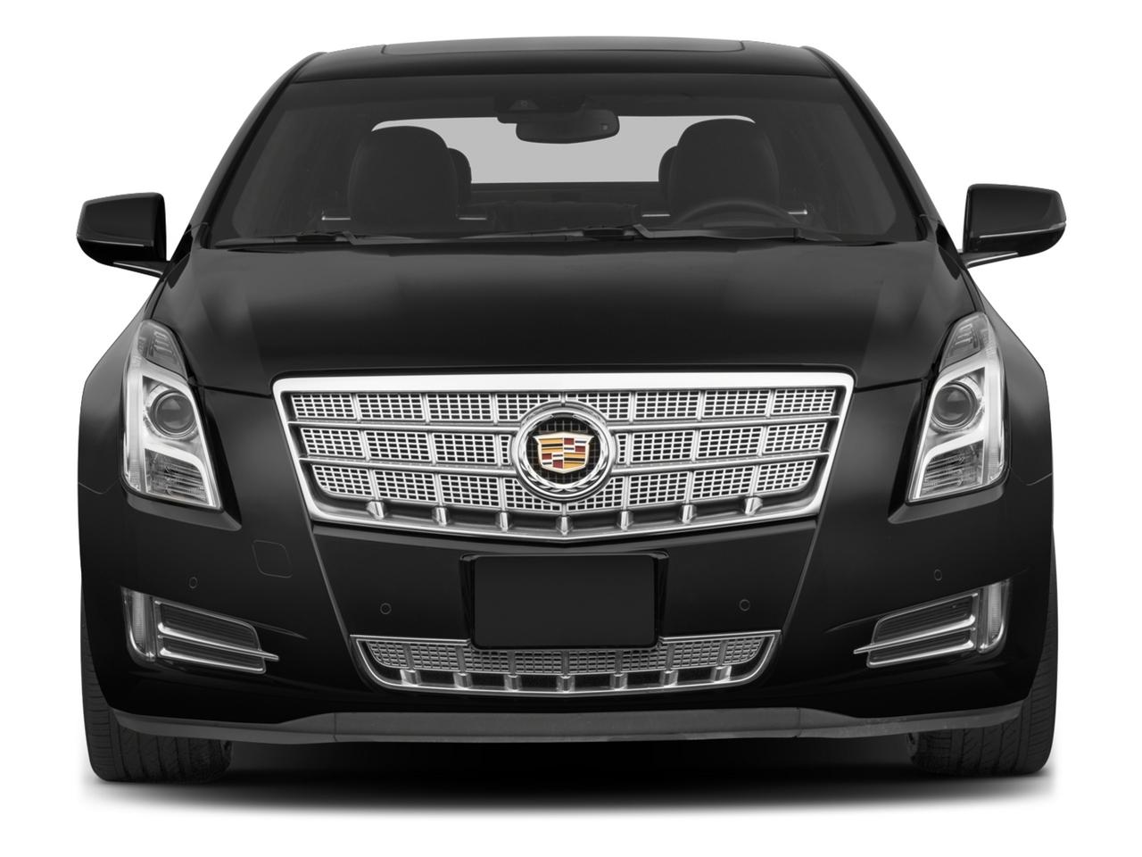 2015 Cadillac XTS Vehicle Photo in Clearwater, FL 33761