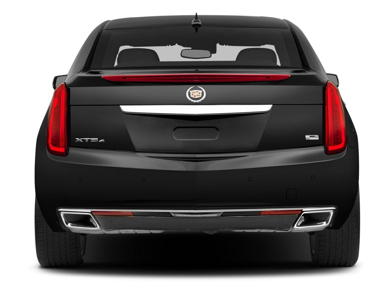 2015 Cadillac XTS Vehicle Photo in Clearwater, FL 33761