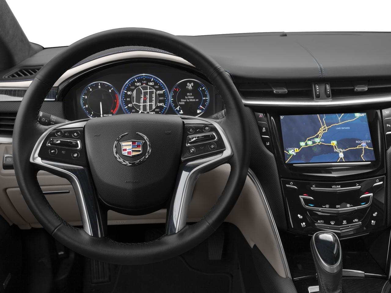 2015 Cadillac XTS Vehicle Photo in Clearwater, FL 33761