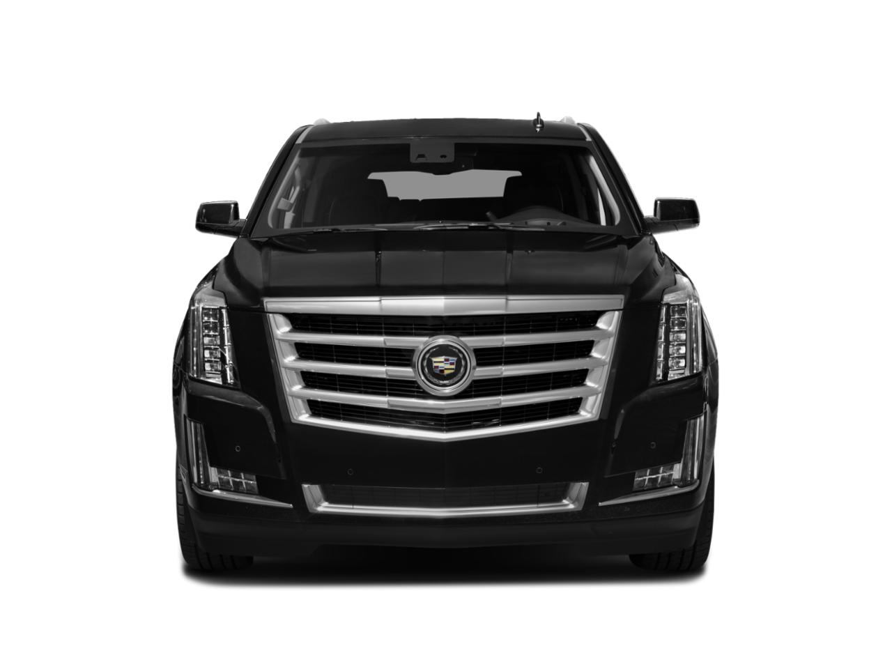 2015 Cadillac Escalade ESV Vehicle Photo in JOLIET, IL 60435-8135