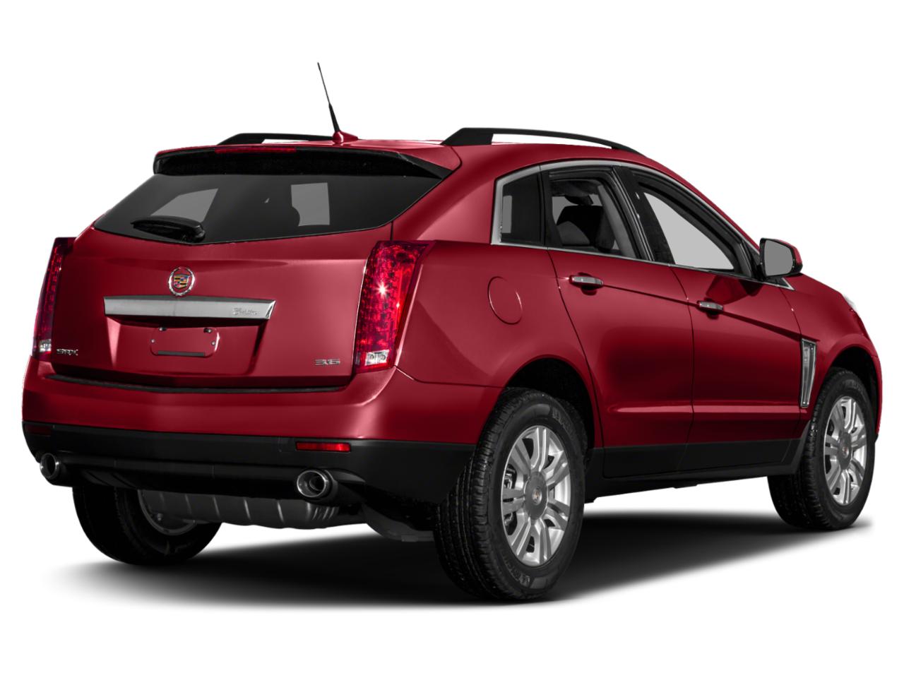 2015 Cadillac SRX Vehicle Photo in Clearwater, FL 33761