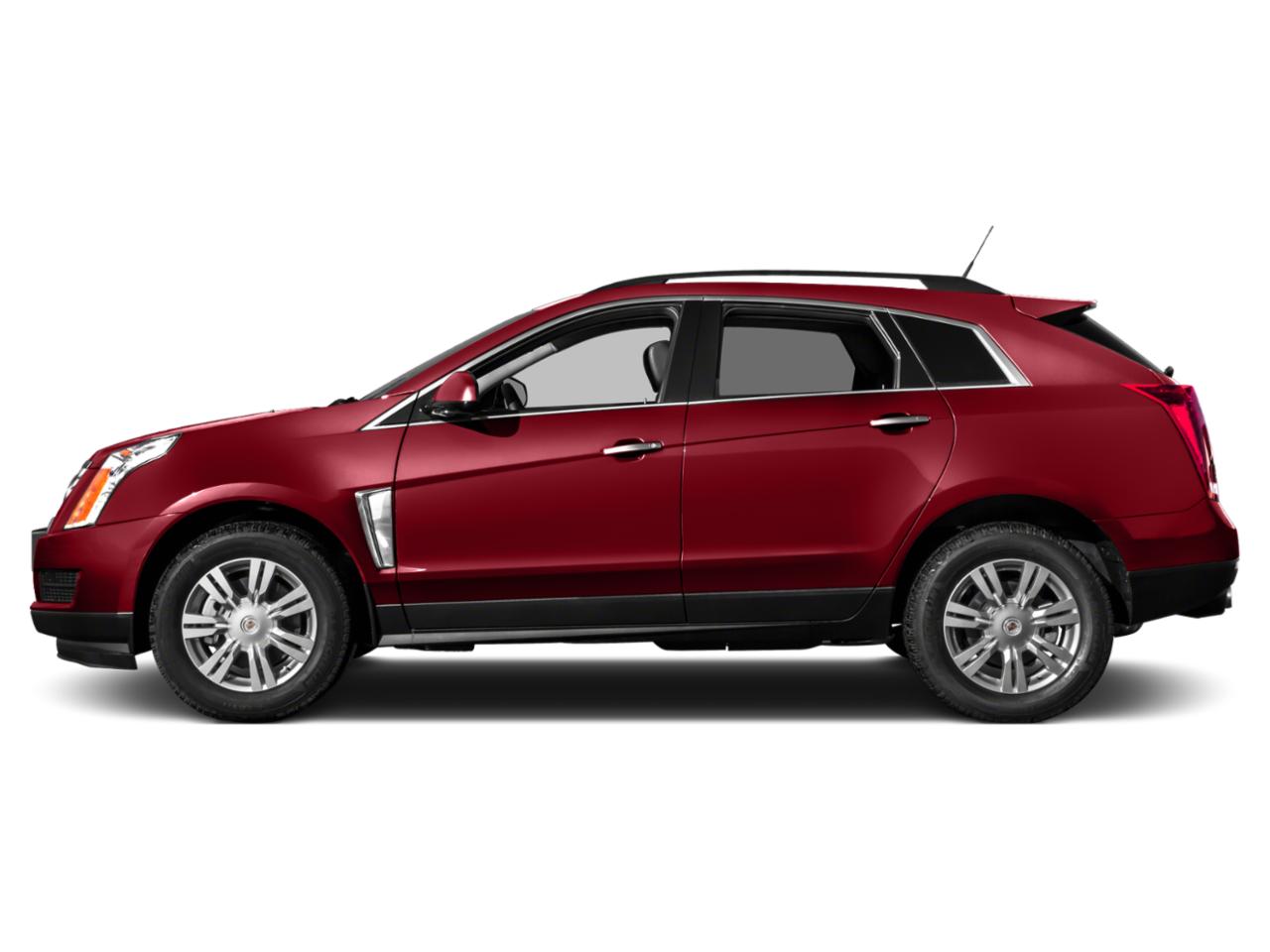 2015 Cadillac SRX Vehicle Photo in APPLETON, WI 54914-8833