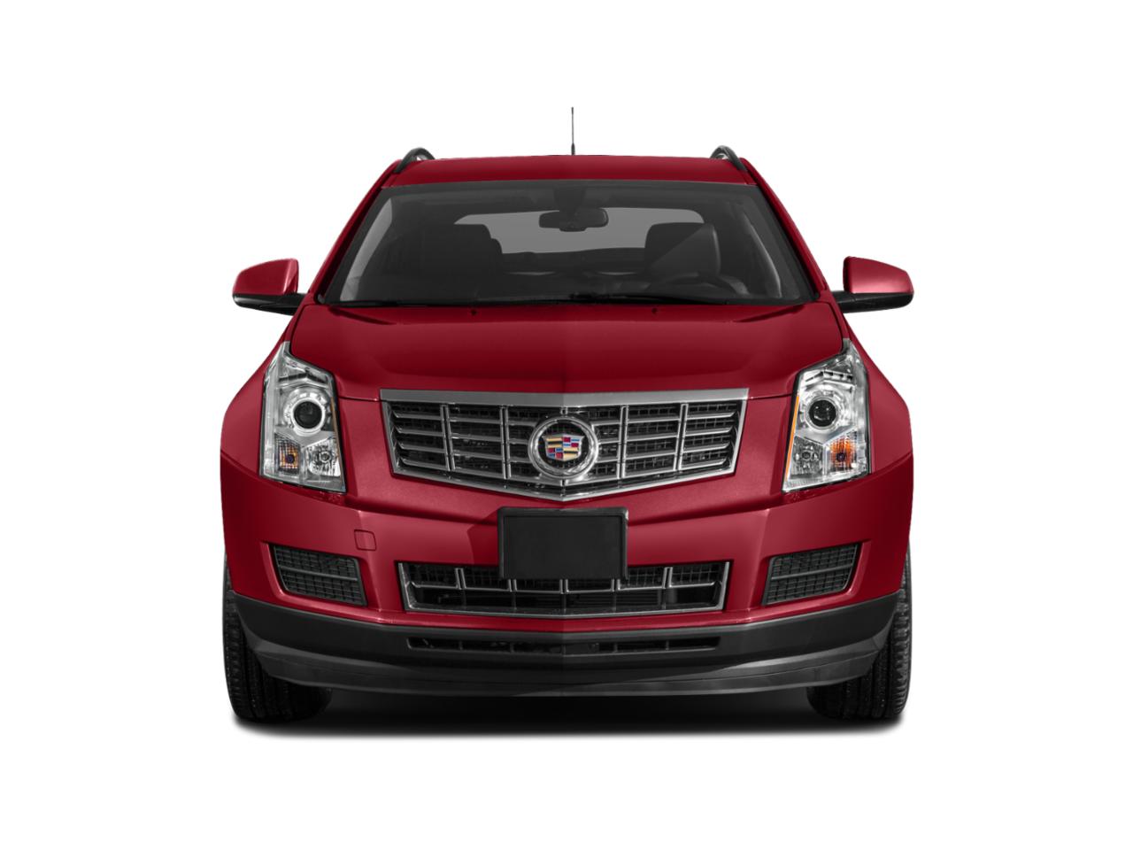 2015 Cadillac SRX Vehicle Photo in Clearwater, FL 33761