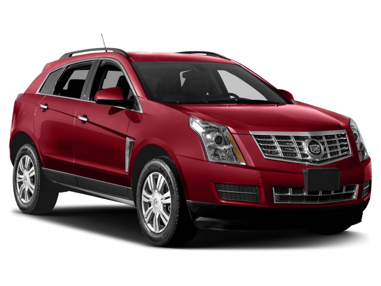 2015 Cadillac SRX Vehicle Photo in Clearwater, FL 33761