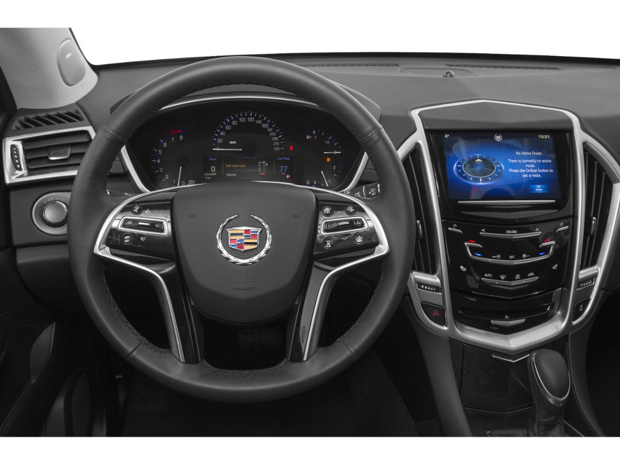 2015 Cadillac SRX Vehicle Photo in Clearwater, FL 33761