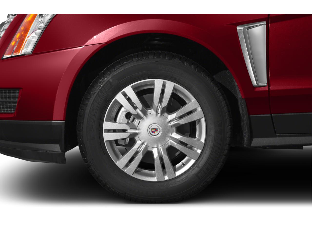 2015 Cadillac SRX Vehicle Photo in Clearwater, FL 33761