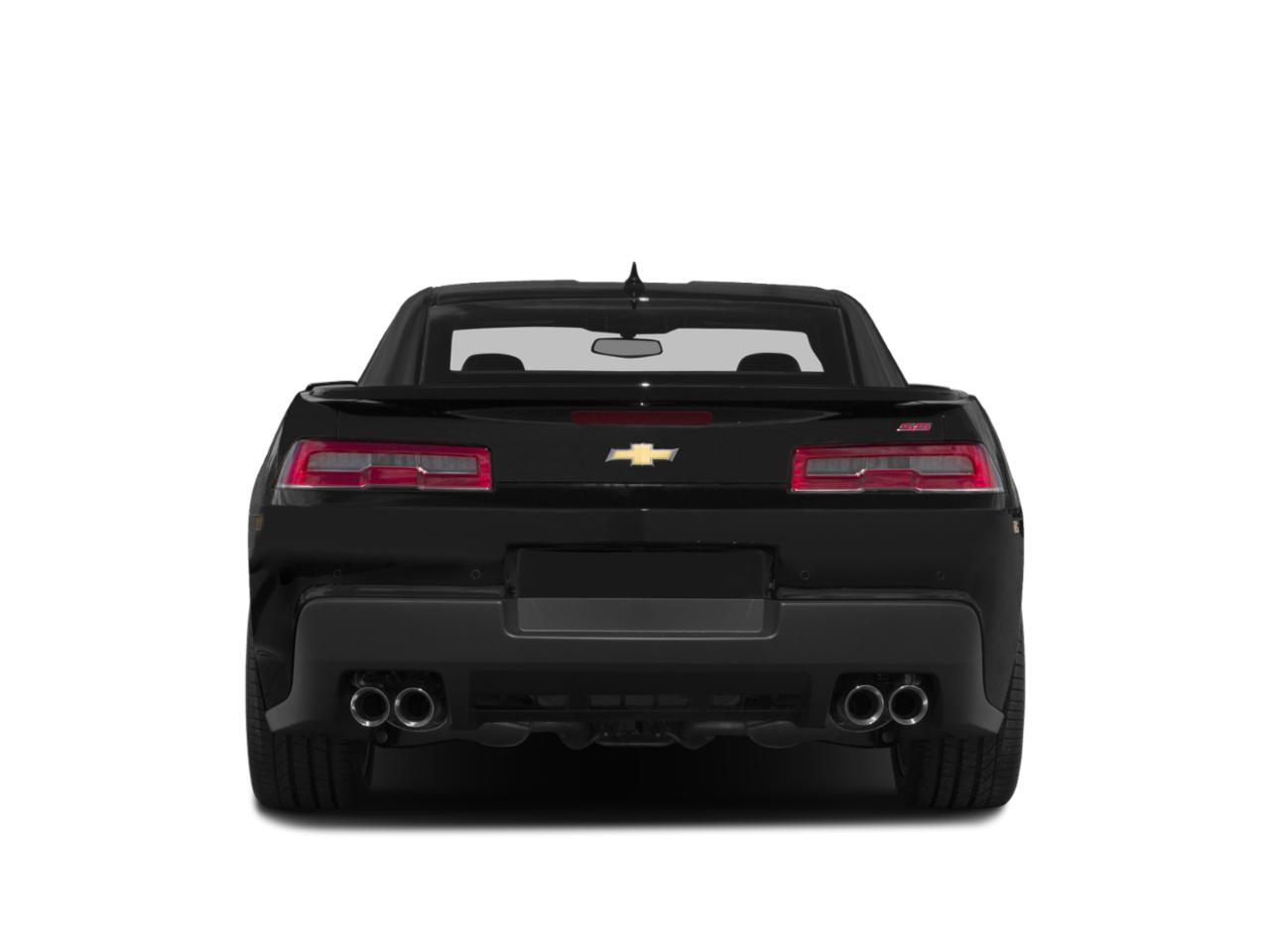 2015 Chevrolet Camaro Vehicle Photo in MIAMI, FL 33134-2699