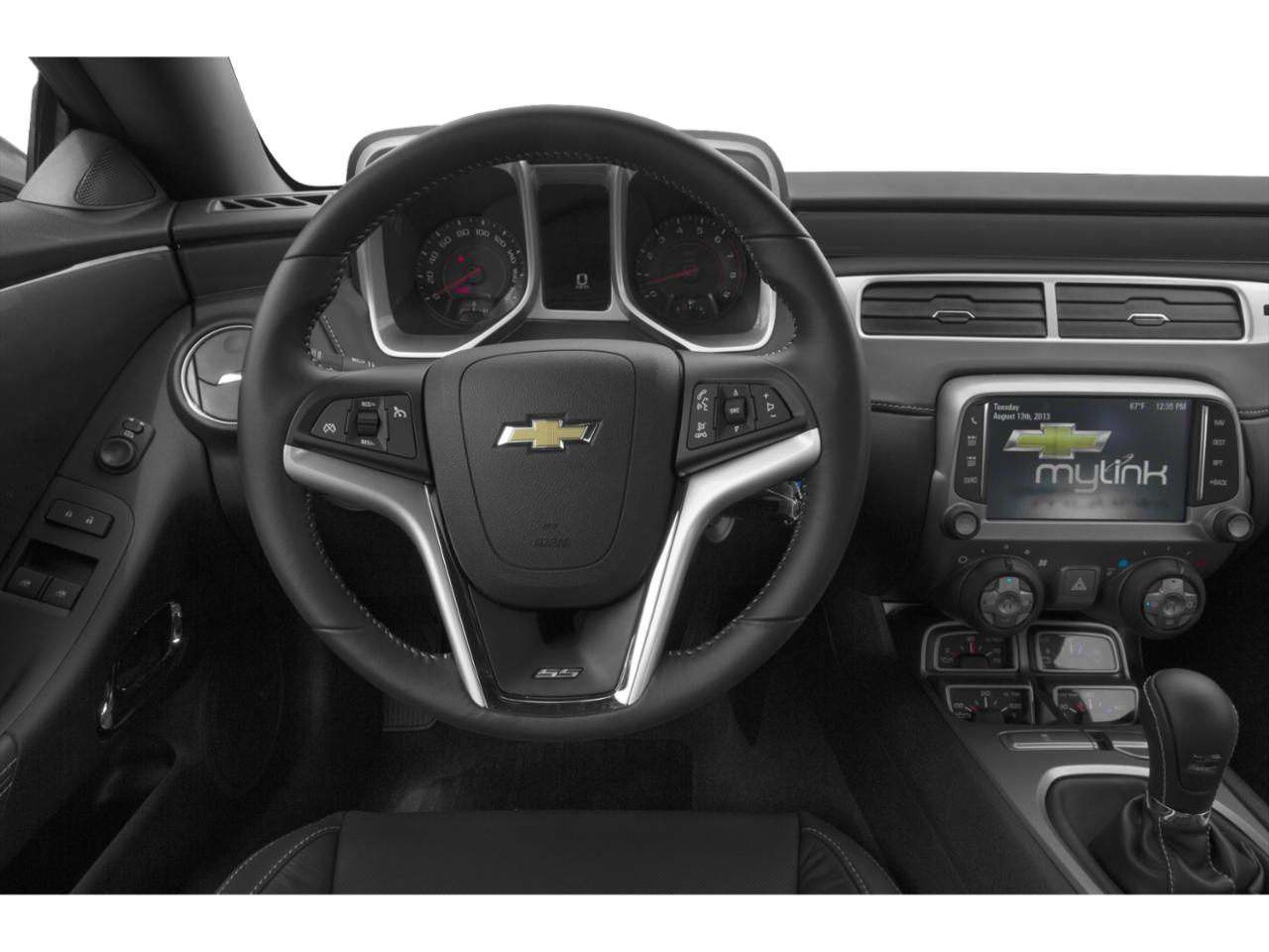 2015 Chevrolet Camaro Vehicle Photo in MIAMI, FL 33134-2699