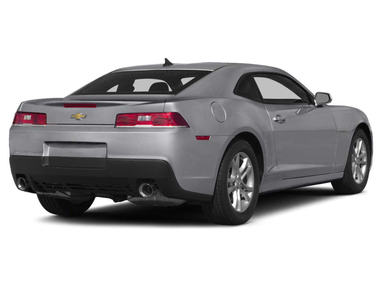 2015 Chevrolet Camaro Vehicle Photo in Panama City, FL 32401