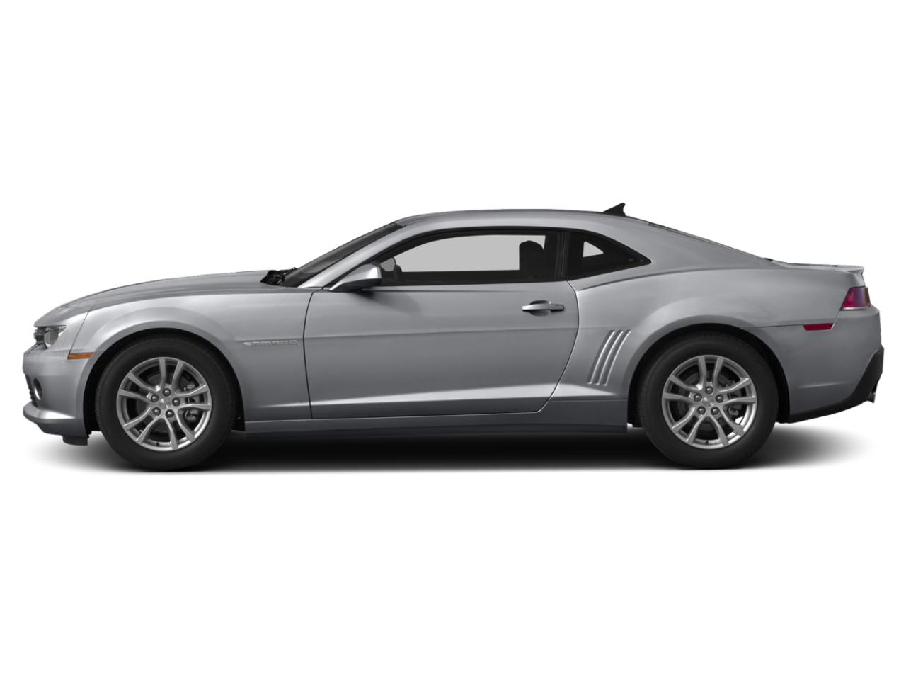 2015 Chevrolet Camaro Vehicle Photo in Panama City, FL 32401