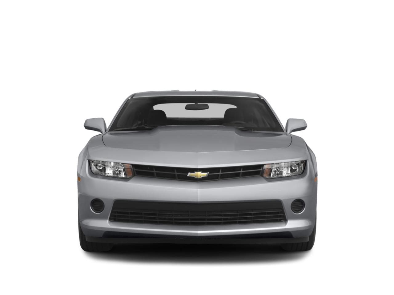 2015 Chevrolet Camaro Vehicle Photo in Panama City, FL 32401