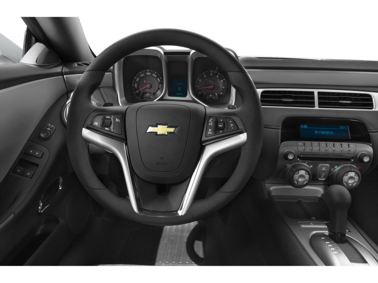 2015 Chevrolet Camaro Vehicle Photo in Clearwater, FL 33765