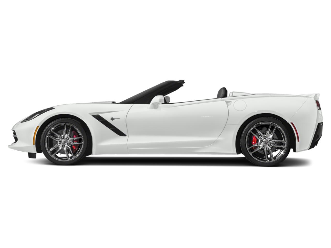 2015 Chevrolet Corvette Vehicle Photo in DENTON, TX 76210-9321