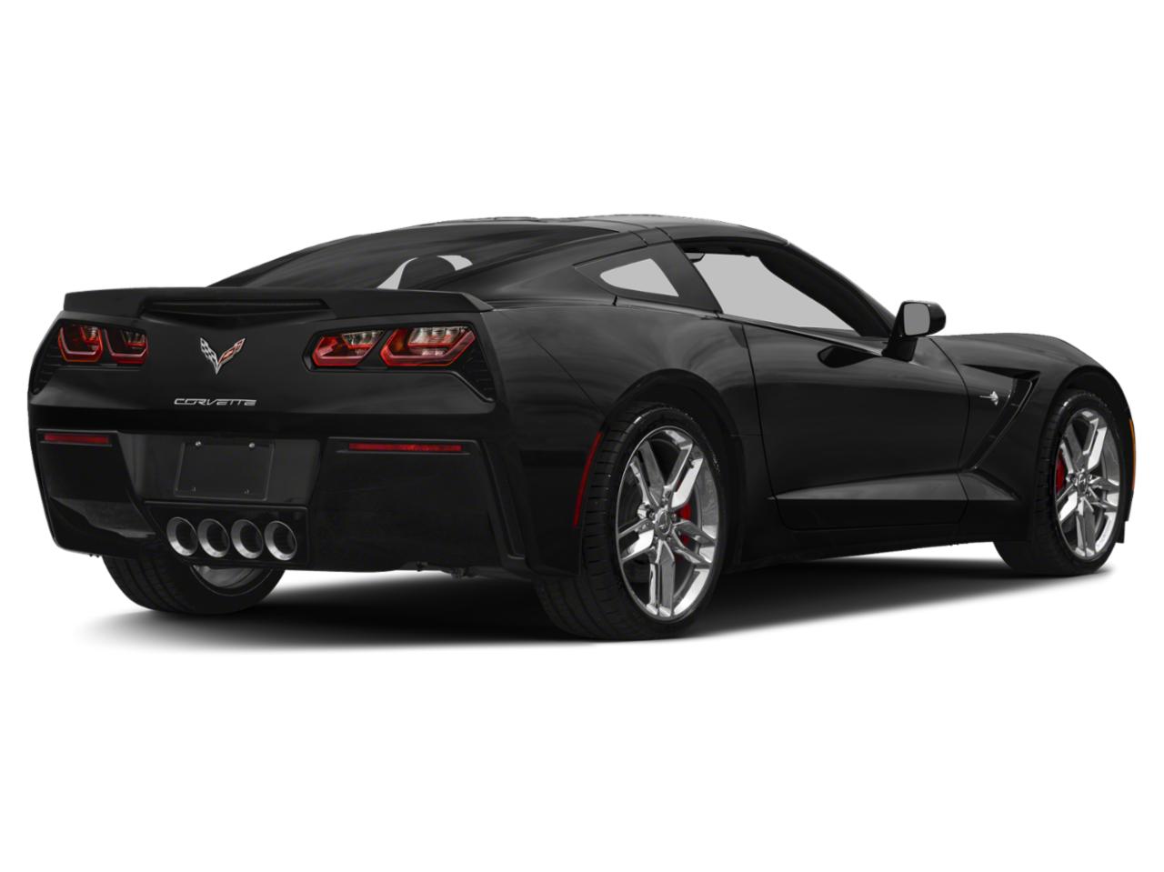 2015 Chevrolet Corvette Vehicle Photo in MIAMI, FL 33172-3015